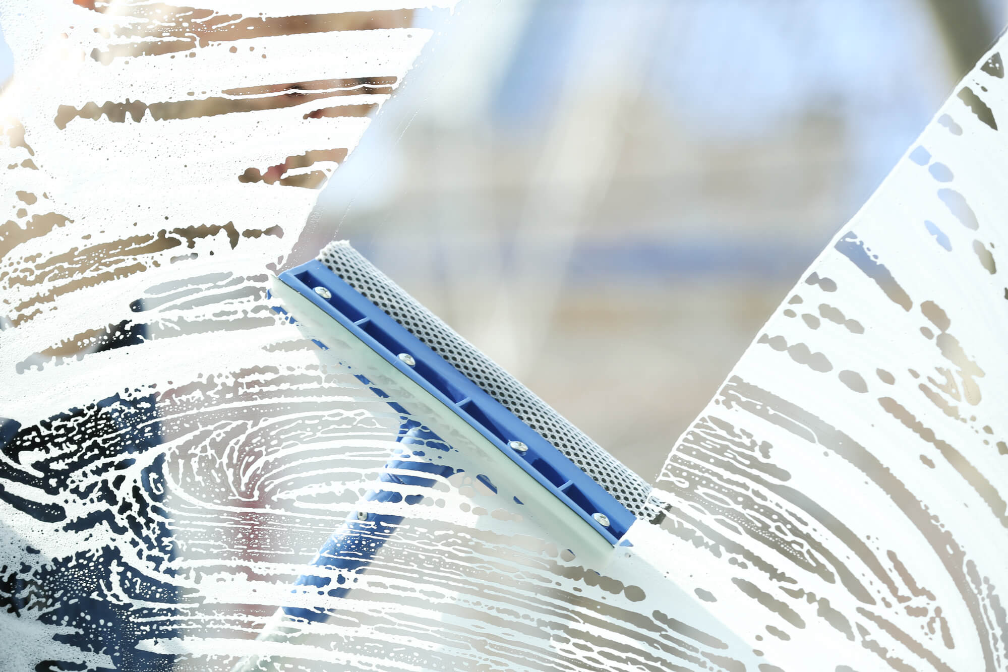 Professional Window Cleaning Dublin