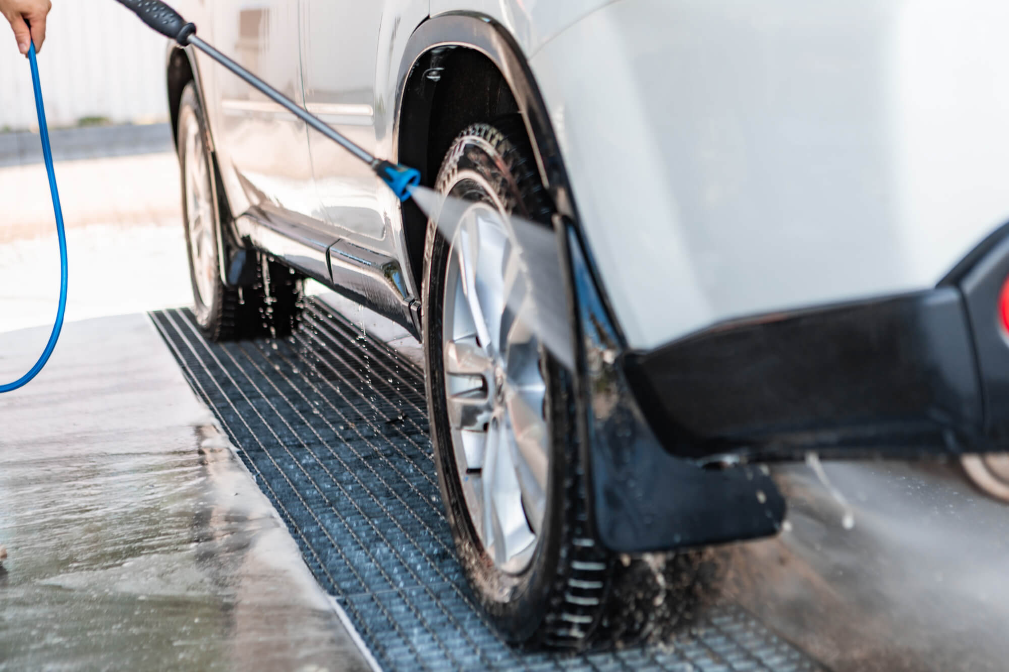 Mobile Car Cleaning Dublin